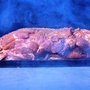 Piedmont Pulled Pork - Recipe