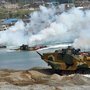 BBC - Doomsday scenario plan would divide North Korea