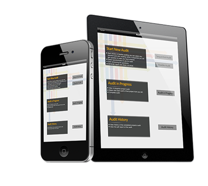 Audit app | niftymobileapps