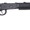Mossberg's Tactical Levergun