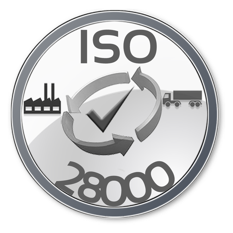ISO 28000 Audit, Supply Chain Security Audit Tool for iPhone for iPhone, iPad, and iPod touch on the iTunes App Store