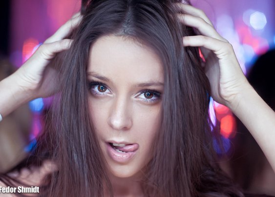 Daily gallery of beautiful and sexy girls - part 3 (15 pics)