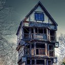 Abandoned Virgina Renaissance Faire Will Haunt Your Dreams