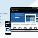 CMS Themes - DNN Simple - Responsive DotNetNuke theme | ThemeForest