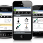 Mobile Virtuemart on Iphone Android, Joomla virtuemart responsive