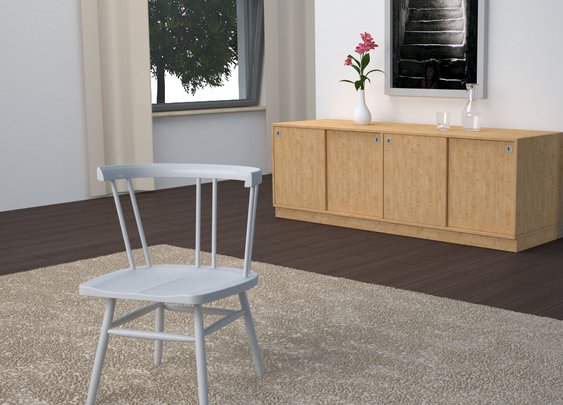 Esszimmermöbel nach Maß: Möbel für Esszimmer | Schrankplaner.de