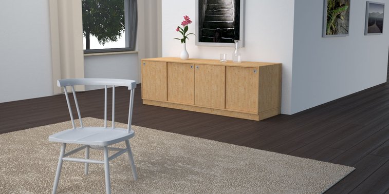 Esszimmermöbel nach Maß: Möbel für Esszimmer | Schrankplaner.de
