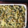 baked pasta with broccoli rabe and sausage | smitten kitchen
