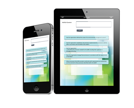 ISO 9001 Audit  | niftymobileapps