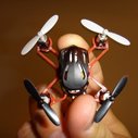 Estes Proto X Nano Quadcopter