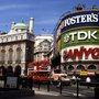 martinvebber: An incredible place to visit in London – Piccadilly Circus