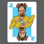 Breaking Bad Playing Cards | The Coolector