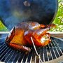 Want to Make a Rockstar Turkey this Thanksgiving? : 101 or Less