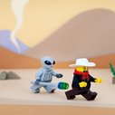 50 States of LEGO - Neatorama