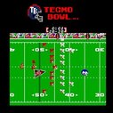 Tecmo Super Bowl 2013 Auburn Missed FG Kick Return in the Iron Bowl 