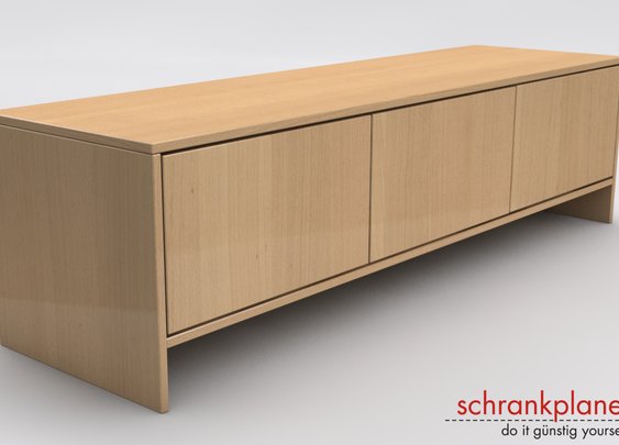 Kommoden nach Maß günstig hier bestellen | schrankplaner.de