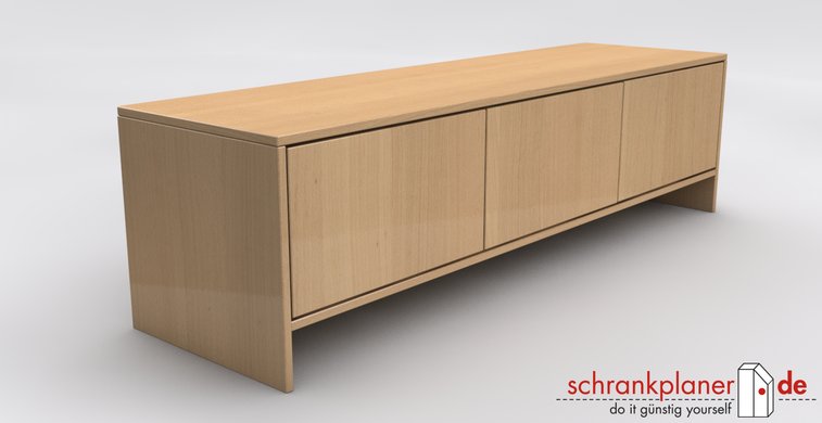 Kommoden nach Maß günstig hier bestellen | schrankplaner.de