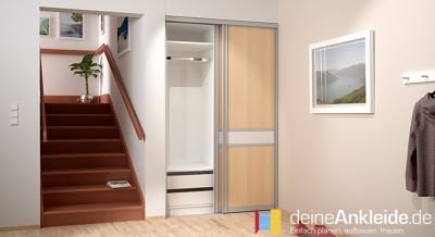 Kleiderschrank Planer | deineAnkleide.de