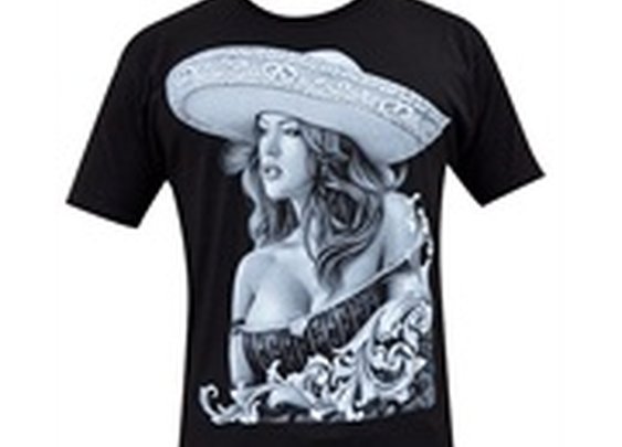 Tattoo T Shirts, Punk, Goth, Pin Up Clothing, Retro Jewelry, Vegan Purses and Handbags - Big Ceeze