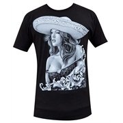 Tattoo T Shirts, Punk, Goth, Pin Up Clothing, Retro Jewelry, Vegan Purses and Handbags - Big Ceeze