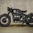 Men's Gear: BMW R80 ER MOTORCYCLES | Awesome Tech Gadgets Men Want | Coolest Gift Ideas For Guys