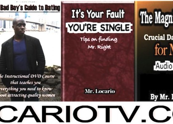 Hot Girl Will Make You Wait 6 Months To Hit It (The Sexy Party Show) | MrLocarioTV.com