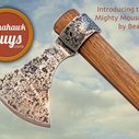TomahawkGuys | We like to throw tomahawks
