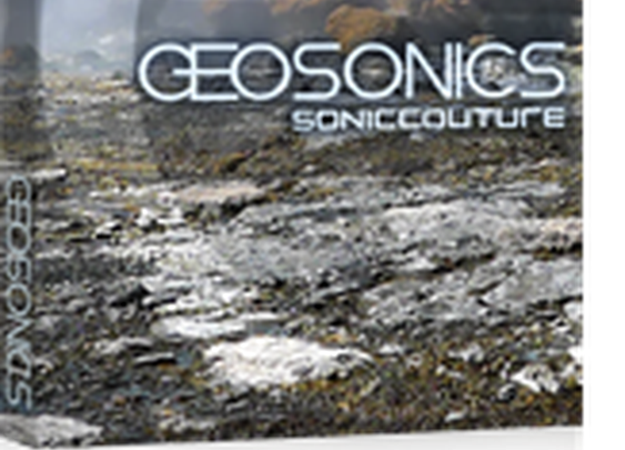 Geosonics ft. Chris Watson | Soniccouture