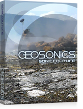 Geosonics ft. Chris Watson | Soniccouture