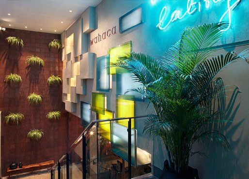 Fond of Mexican Food While on A London Weekend Trip? Visit Wahaca Covent Garden! Wahaca Covent Garden – The Best Mexican Restaurant in London