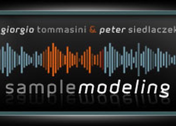 Sample Modeling - The Trombone demos
