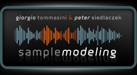 Sample Modeling - The Trombone demos