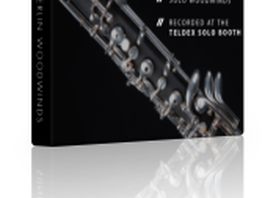 Berlin Woodwinds EXP B
