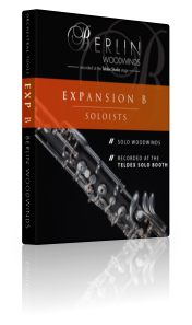 Berlin Woodwinds EXP B