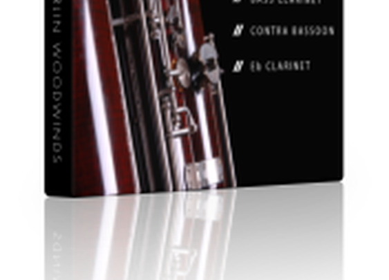 Berlin Woodwinds EXP A