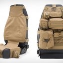 Smittybilt Gear Seat Covers | Uncrate
