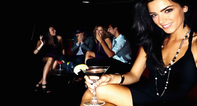 The Guy's Guide to Vegas