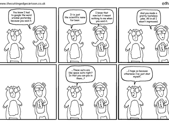 Using confusing words | The Cutting Edge