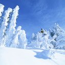 Backcountry Ski Teton Pass, Wyoming, Best American Adventures -- National Geographic