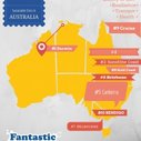 Top 10 Sustainable Cities in Australia