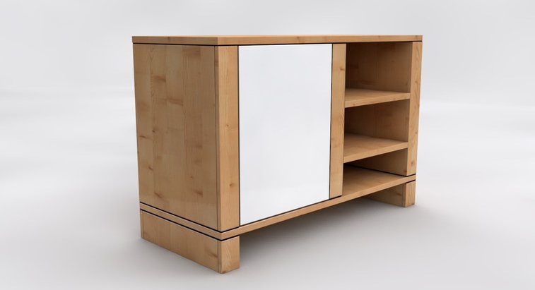 Highboard Franz nach Maß
