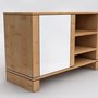 Highboard Franz nach Maß