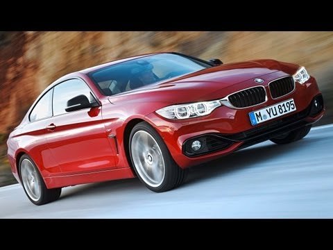 2014 BMW 435i: Is 4 the New 3? [Ignition Episode 79]