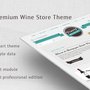 eCommerce - Vinary – Premium Wine store theme | ThemeForest