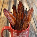 Sriracha-Candied Bacon