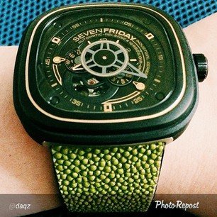 sevenfriday nato strap