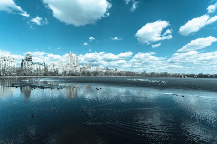 Urban Photography by Ric Camacho