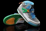 Nike Air Jordan III 3 Bright Crimson Men's Shoes