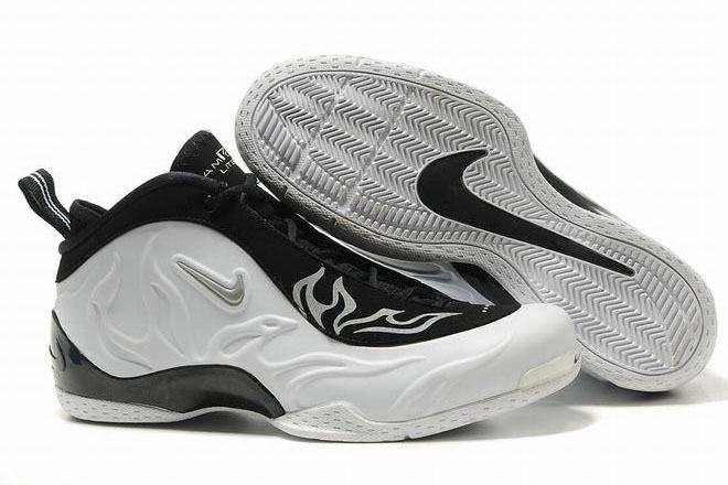 air flightposite 5 white and black cheap for sale