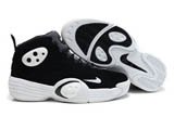 Nike Flight One Nrg All Star Galaxy Dark Grey/Fresh Mint/Wolf Grey Mens